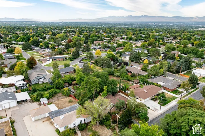 2208 E Keller Ln, Salt Lake City, Utah 84109