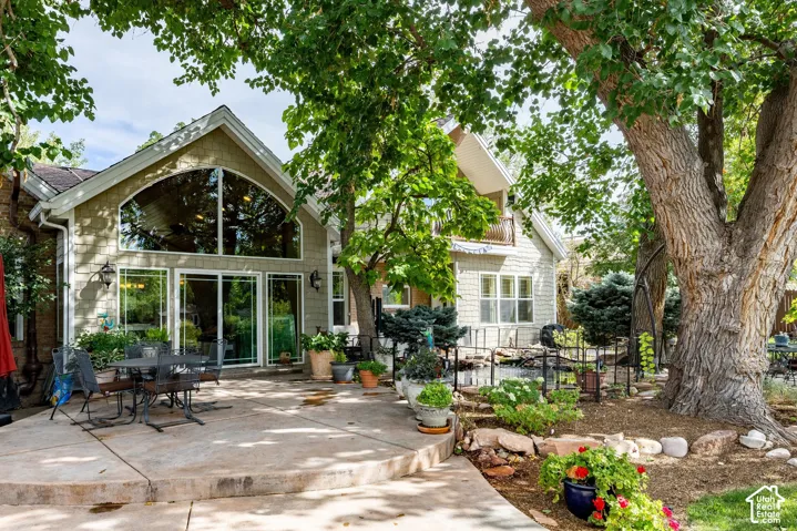 2208 E Keller Ln, Salt Lake City, Utah 84109
