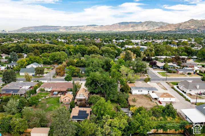 2208 E Keller Ln, Salt Lake City, Utah 84109