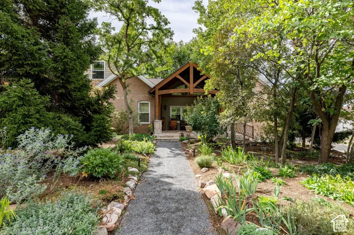 2208 E Keller Ln, Salt Lake City, Utah 84109