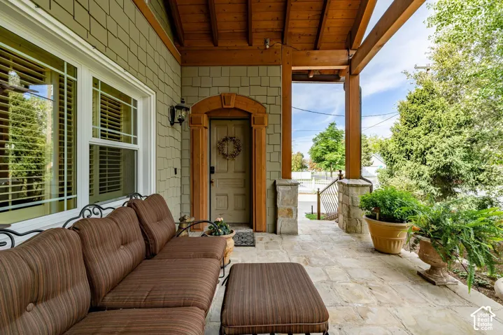 2208 E Keller Ln, Salt Lake City, Utah 84109