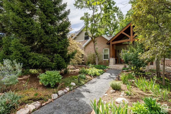 2208 E Keller Ln, Salt Lake City, Utah 84109