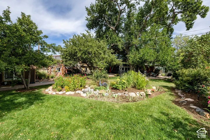 2208 E Keller Ln, Salt Lake City, Utah 84109