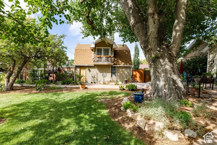 2208 E Keller Ln, Salt Lake City, Utah 84109