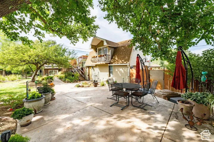 2208 E Keller Ln, Salt Lake City, Utah 84109