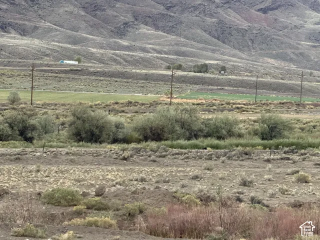 5 acre parcel near Elsinore