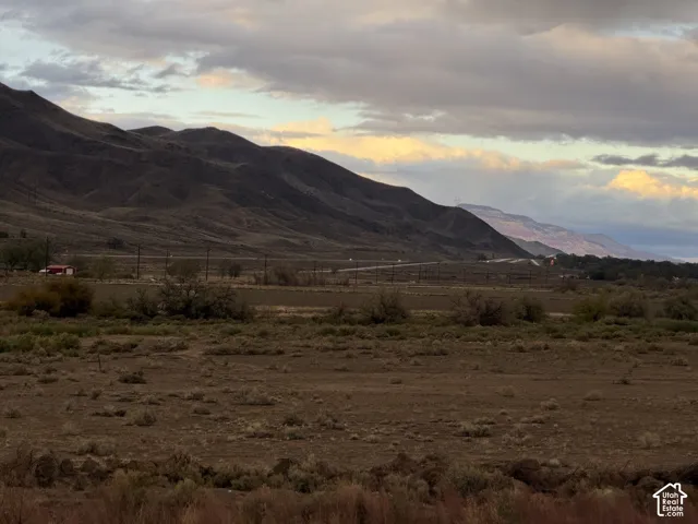 5 acre parcel near Elsinore