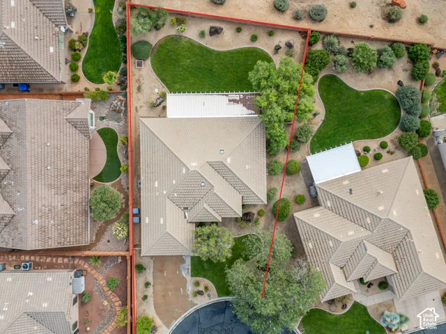 1172 N Ventana Dr, Washington, Utah 84780