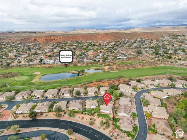 1172 N Ventana Dr, Washington, Utah 84780