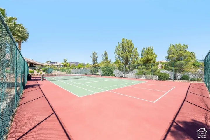 1172 N Ventana Dr, Washington, Utah 84780