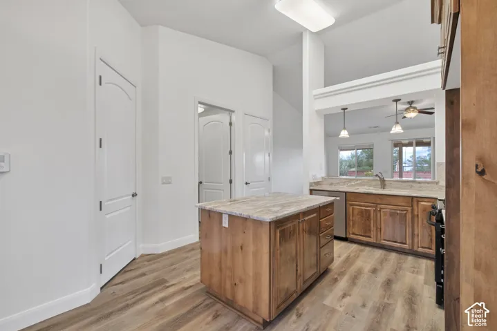 1172 N Ventana Dr, Washington, Utah 84780