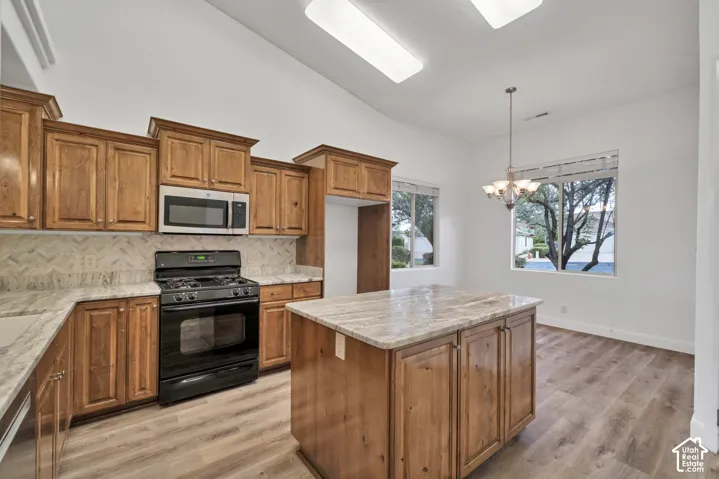 1172 N Ventana Dr, Washington, Utah 84780