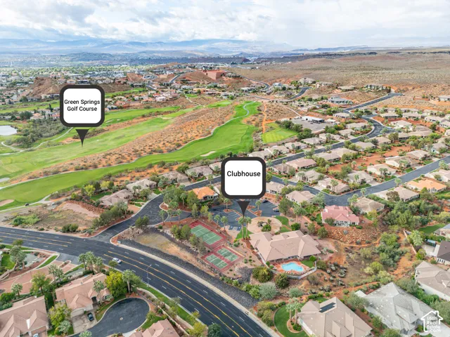 1172 N Ventana Dr, Washington, Utah 84780