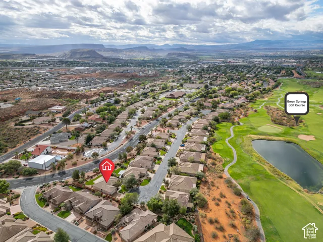 1172 N Ventana Dr, Washington, Utah 84780