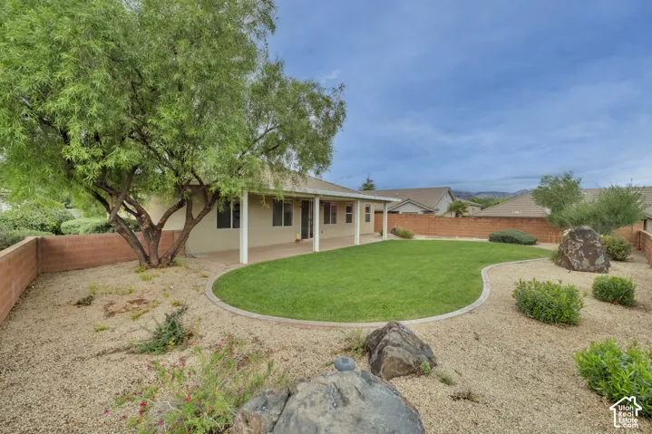 1172 N Ventana Dr, Washington, Utah 84780