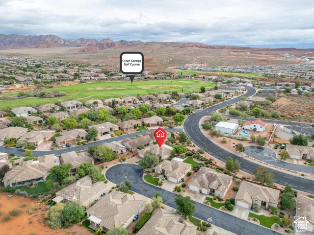 1172 N Ventana Dr, Washington, Utah 84780
