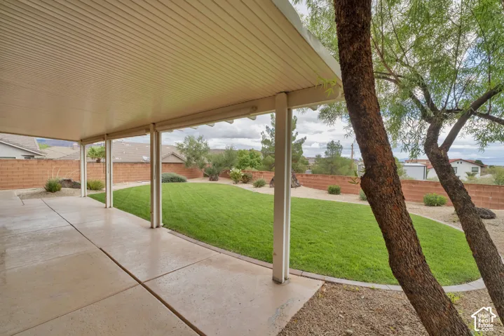 1172 N Ventana Dr, Washington, Utah 84780