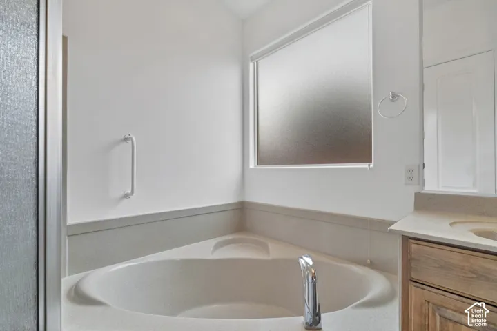 1172 N Ventana Dr, Washington, Utah 84780