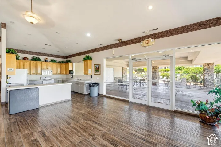 1172 N Ventana Dr, Washington, Utah 84780