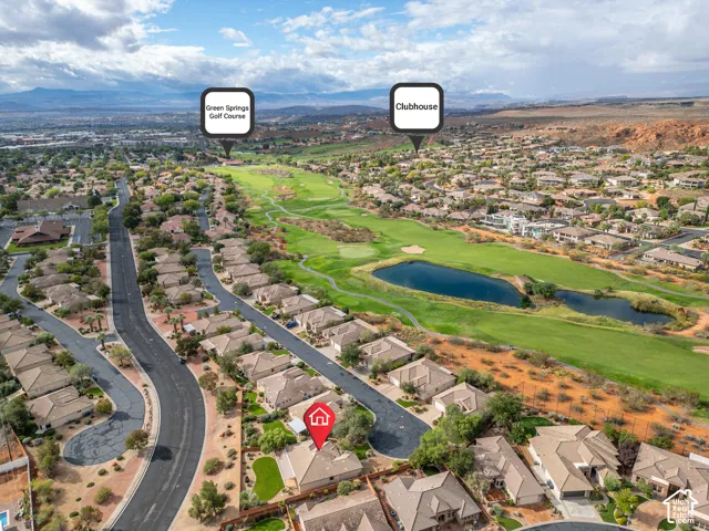 1172 N Ventana Dr, Washington, Utah 84780