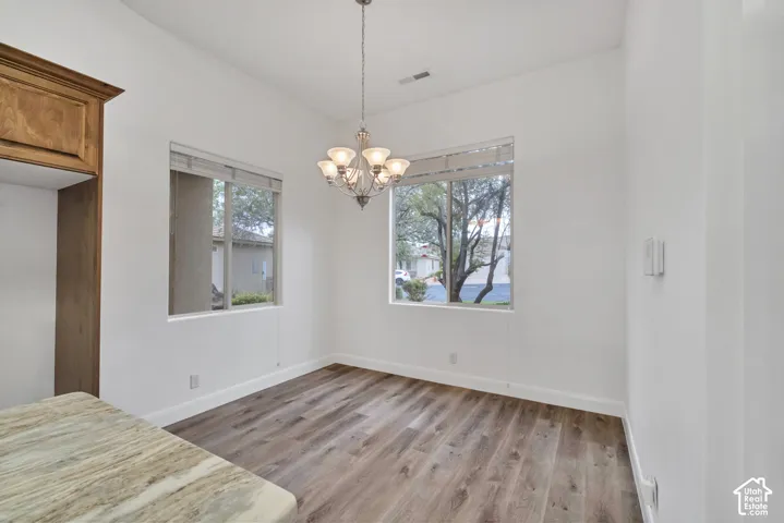 1172 N Ventana Dr, Washington, Utah 84780