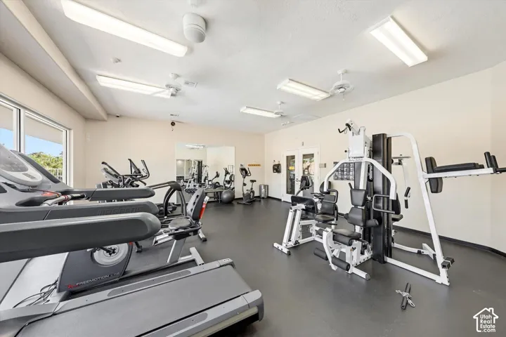 1172 N Ventana Dr, Washington, Utah 84780