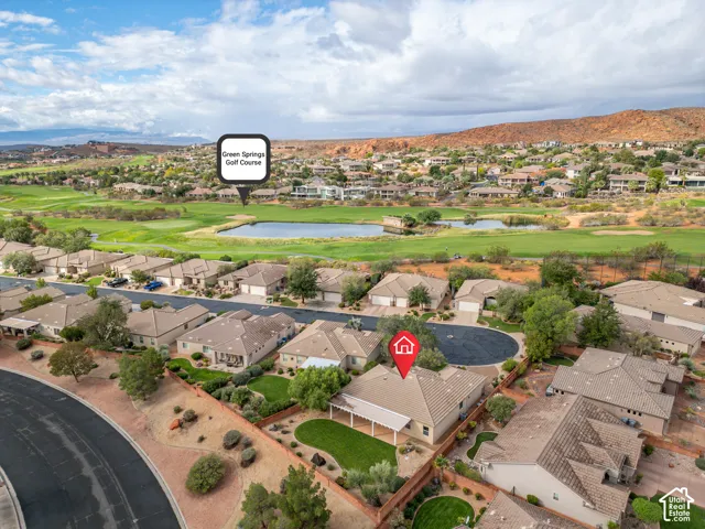 1172 N Ventana Dr, Washington, Utah 84780