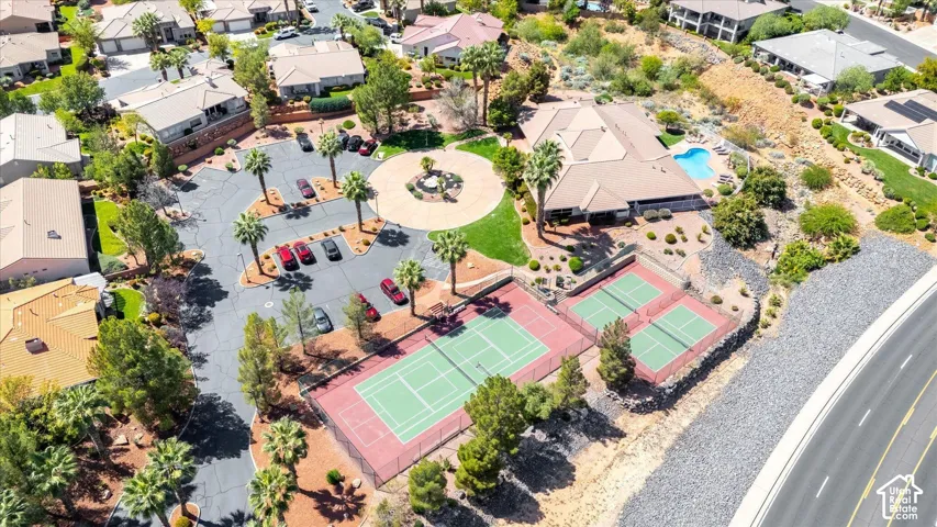 1172 N Ventana Dr, Washington, Utah 84780