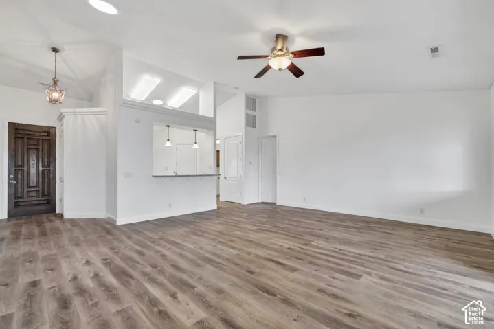 1172 N Ventana Dr, Washington, Utah 84780