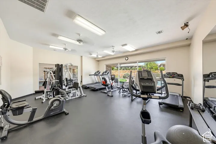 1172 N Ventana Dr, Washington, Utah 84780