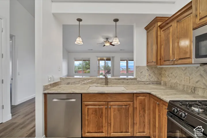 1172 N Ventana Dr, Washington, Utah 84780
