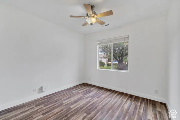 1172 N Ventana Dr, Washington, Utah 84780
