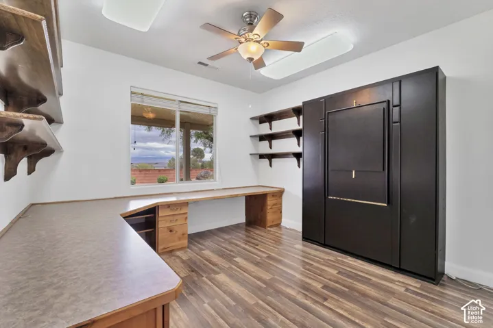 1172 N Ventana Dr, Washington, Utah 84780