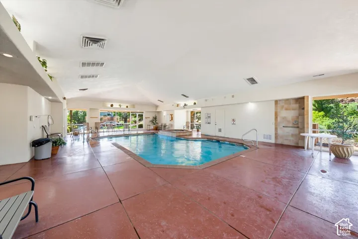 1172 N Ventana Dr, Washington, Utah 84780