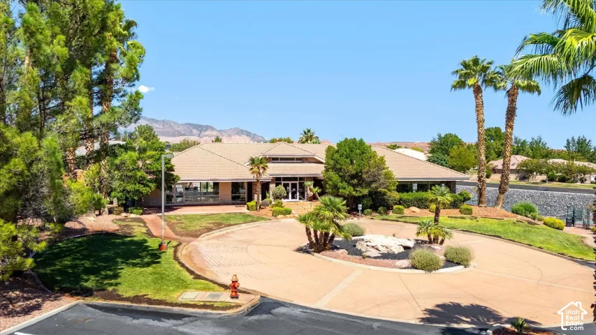 1172 N Ventana Dr, Washington, Utah 84780
