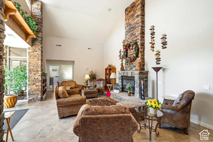 1172 N Ventana Dr, Washington, Utah 84780