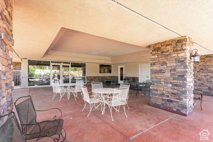 1172 N Ventana Dr, Washington, Utah 84780