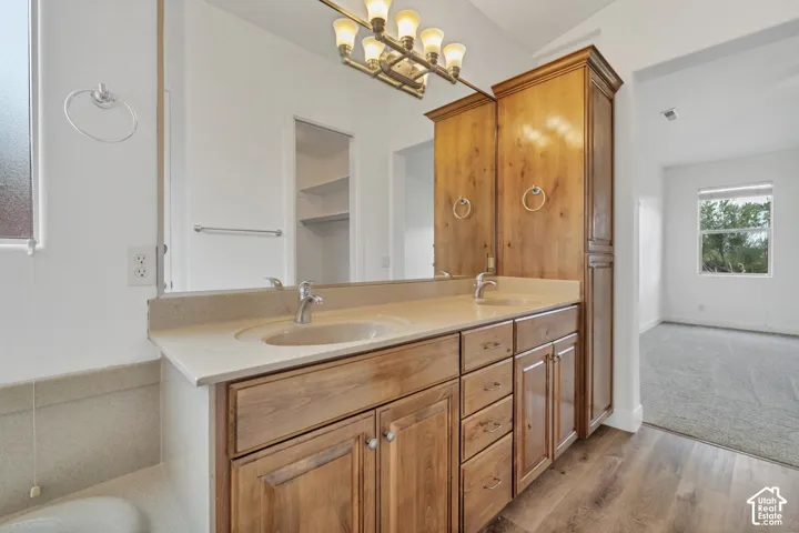 1172 N Ventana Dr, Washington, Utah 84780