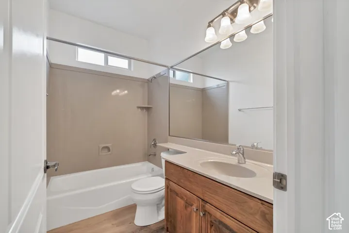 1172 N Ventana Dr, Washington, Utah 84780