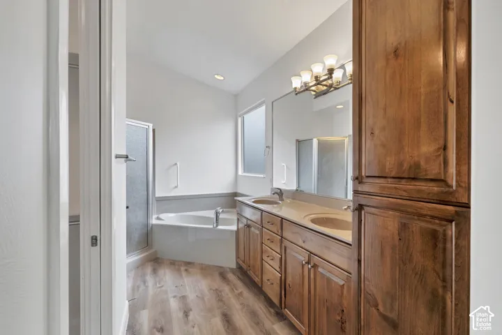 1172 N Ventana Dr, Washington, Utah 84780