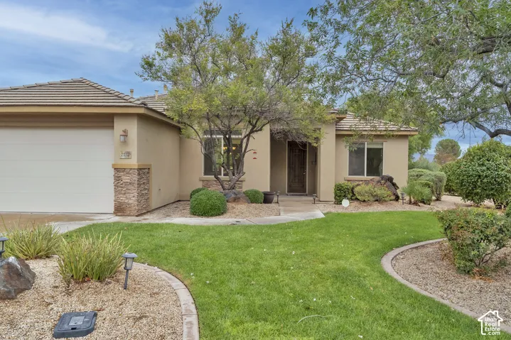 1172 N Ventana Dr, Washington, Utah 84780