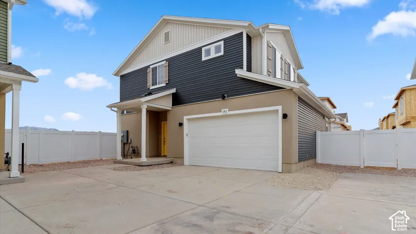 147 N Provo River Rd, Saratoga Springs, Utah 84045