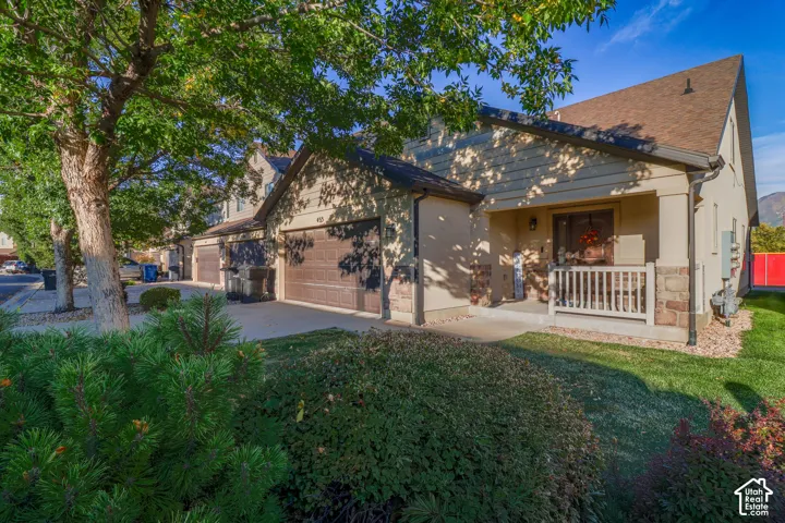 455 S 340 W, Spanish Fork, Utah 84660