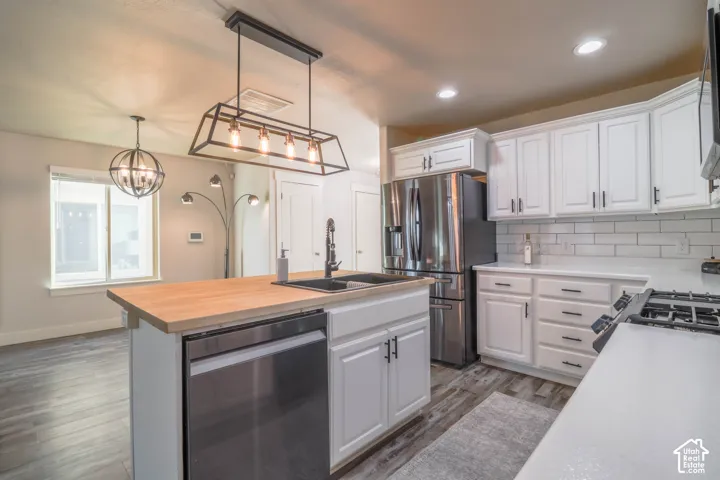455 S 340 W, Spanish Fork, Utah 84660
