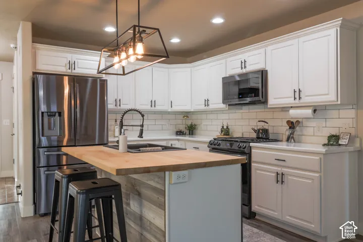 455 S 340 W, Spanish Fork, Utah 84660