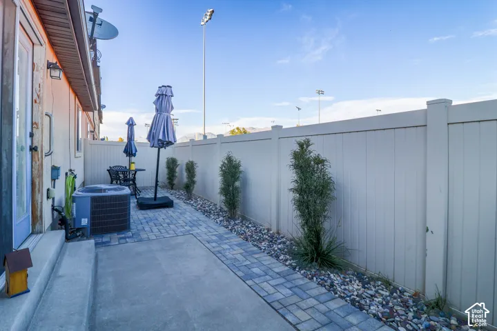 455 S 340 W, Spanish Fork, Utah 84660
