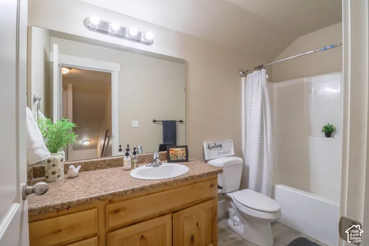 455 S 340 W, Spanish Fork, Utah 84660