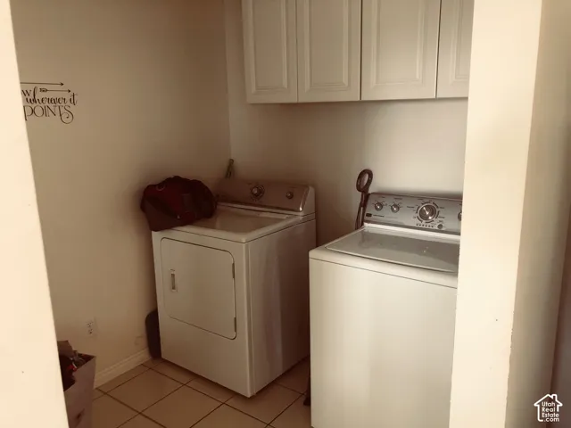 White cabinetry with panel doors