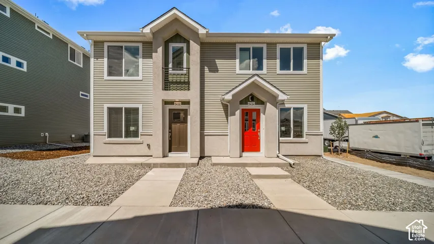 542 N Beaver Ln, Saratoga Springs, Utah 84045