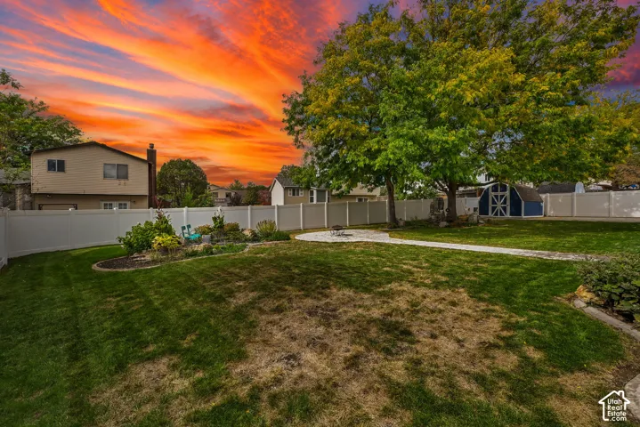 6514 S Fernbrook Dr, Taylorsville, Utah 84129